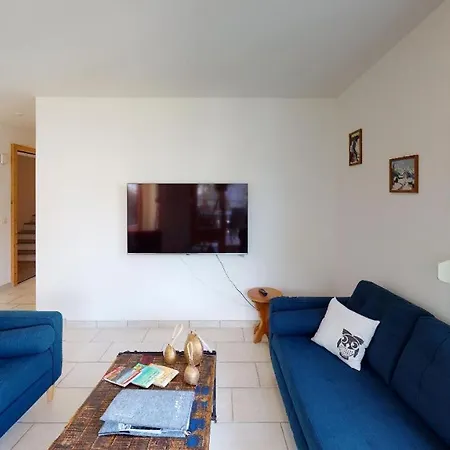 Chasa Taverna Costa Dad Archas Apartment Sent