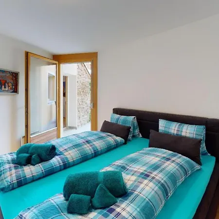Apartment Chasa Taverna Costa Dad Archas *