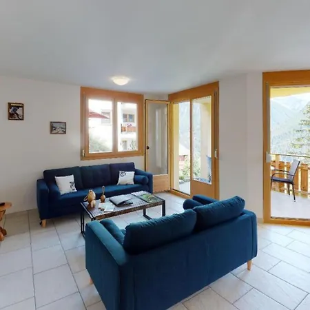 Apartment Chasa Taverna Costa Dad Archas Sent